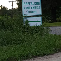 Yadkin Valley Wine Region - Lenoir