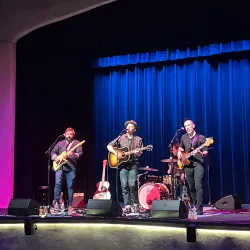 Yadkin Valley Wine Region - Lenoir