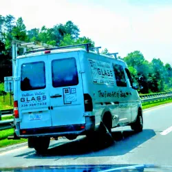 Yadkin Valley Wine Region - Lenoir