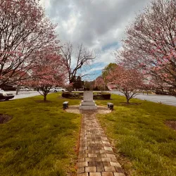 Catawba County Library - Maiden Branch - Maiden