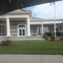 Historic Downtown Maiden - Maiden