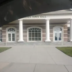 Historic Downtown Maiden - Maiden