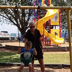 Maiden City Park - Maiden