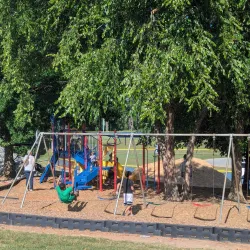 Maiden City Park - Maiden