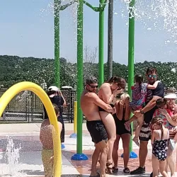 Maiden City Park - Maiden