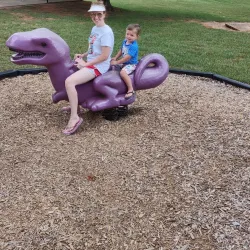 Maiden City Park - Maiden