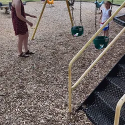 Maiden City Park - Maiden