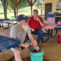 Maiden City Park - Maiden