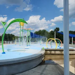 Maiden Community Center - Maiden