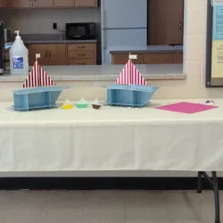 Maiden Community Center - Maiden