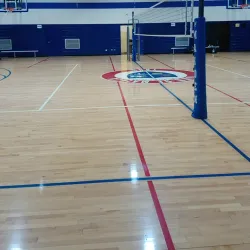 Maiden Community Center - Maiden