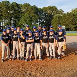 Maiden Community Center - Maiden