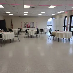 Maiden Community Center - Maiden