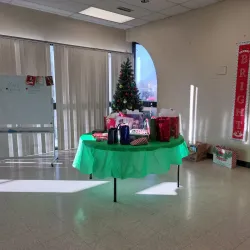 Maiden Community Center - Maiden