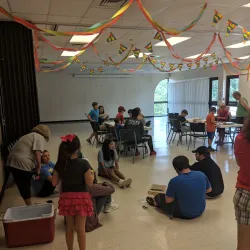 Maiden Community Center - Maiden