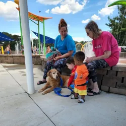 Maiden Community Center - Maiden