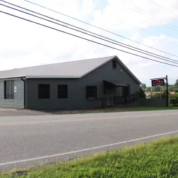 Maiden Depot - Maiden