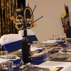 Maiden Depot - Maiden