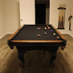 Maiden Depot - Maiden