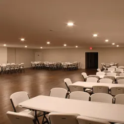 Maiden Depot - Maiden