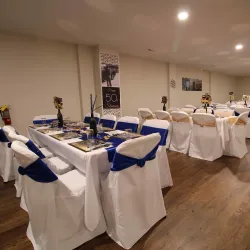 Maiden Depot - Maiden