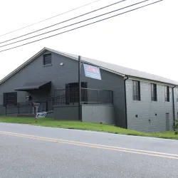 Maiden Depot - Maiden