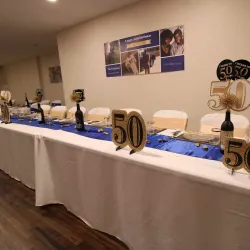 Maiden Depot - Maiden