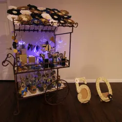 Maiden Depot - Maiden