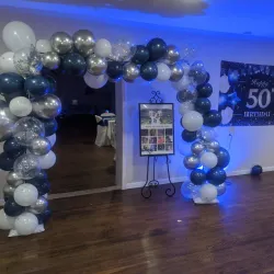 Maiden Depot - Maiden