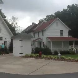 Maiden Historical Museum - Maiden