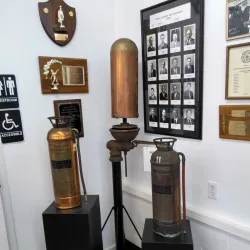 Maiden Historical Museum - Maiden