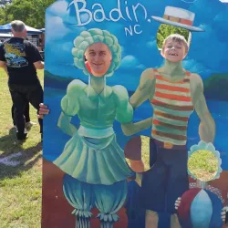 Maiden Historical Museum - Maiden