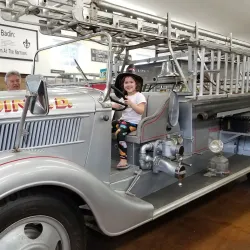 Maiden Historical Museum - Maiden