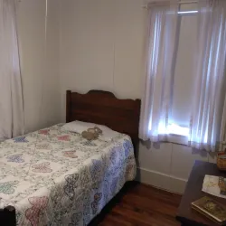 Maiden Historical Museum - Maiden