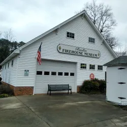 Maiden Historical Museum - Maiden