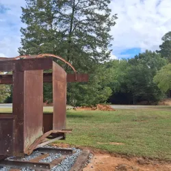 Maiden Historical Museum - Maiden