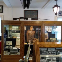 Maiden Historical Museum - Maiden