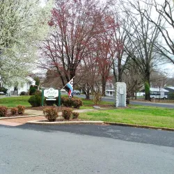 Maiden Historical Museum - Maiden