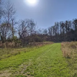 Riverbend Park - Maiden