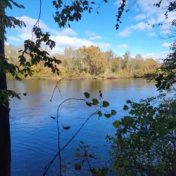 Riverbend Park - Maiden