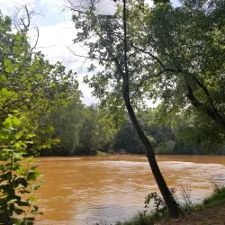 South Fork Catawba River Park - Maiden