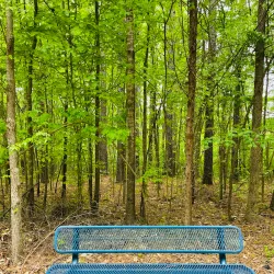 South Fork Catawba River Park - Maiden