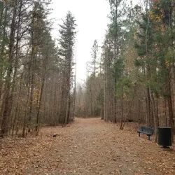 South Fork Catawba River Park - Maiden