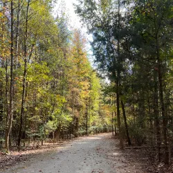 South Fork Catawba River Park - Maiden