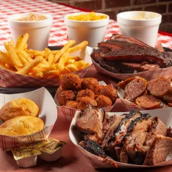 Downtown Mooresville - Mooresville