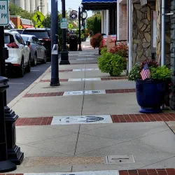 Downtown Mooresville - Mooresville