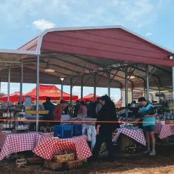 Lake Norman Farmers Market - Mooresville