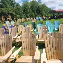 Lake Norman Farmers Market - Mooresville