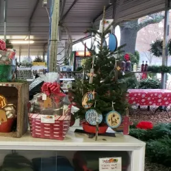 Lake Norman Farmers Market - Mooresville