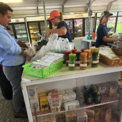 Lake Norman Farmers Market - Mooresville